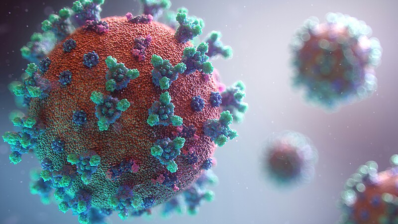 Fusion Medical Animation/unsplash.com