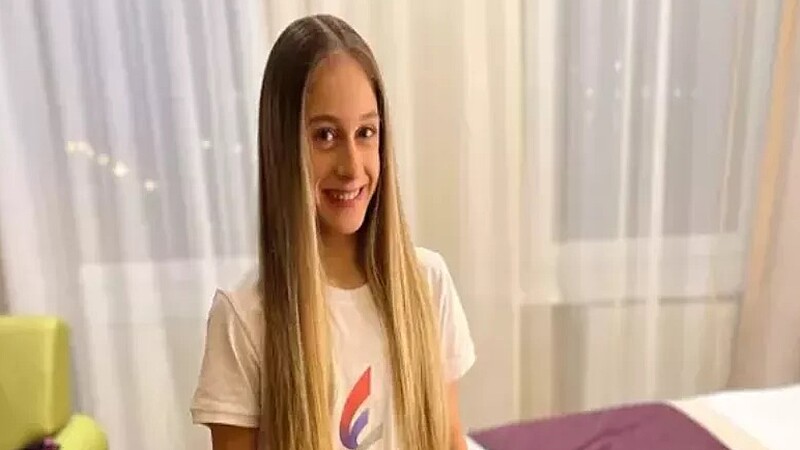 Алина Горбачева Соцсети