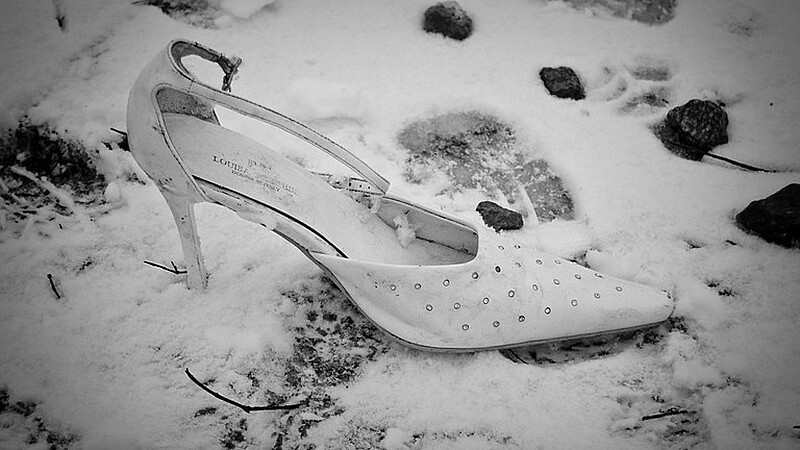 Обувь flickr.com