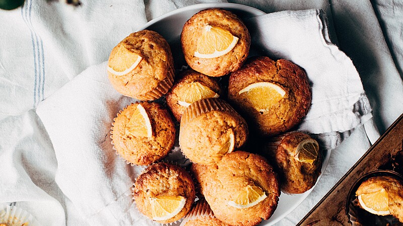 Food Photographer | Jennifer Pallian/unsplash.com